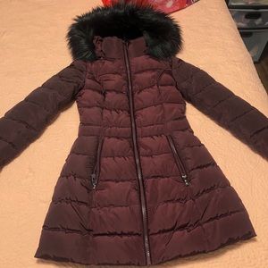 Winter coat XXS make me an offer for free shipping